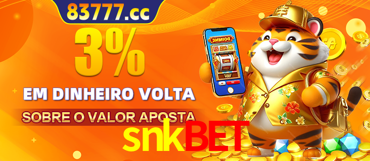 Promoção para baixar e instalar o aplicativo do cassino snkbet. O banner oferece uma recompensa de R1aR1aR8, com a imagem de uma cobra sobre moedas de ouro.