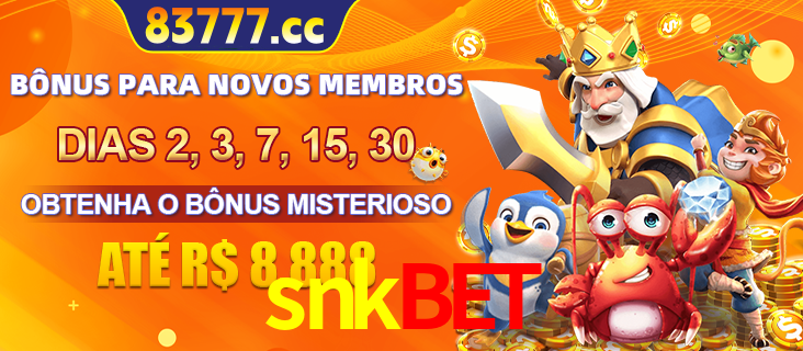 Anúncio dos benefícios para Membro VIP Sênior na plataforma snkbet, incluindo bônus promocionais, semanais e mensais, ilustrado com o personagem Fortune Tiger.